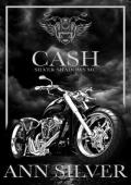 Cash (Silver Shadows: Nyght Nymphs Duet #1)