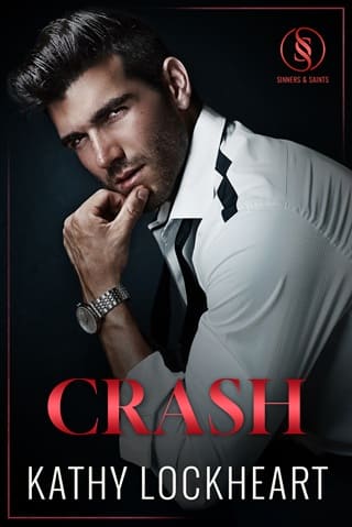 Crash (Sinners and Saints #1)