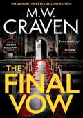 The Final Vow (Washington Poe #7)