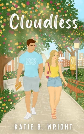 Cloudless