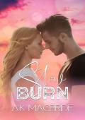 Slow Burn (Breathing Hearts #2)