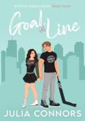Goal Line (Boston Rebels #4)