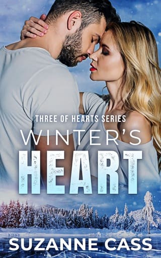 Winter’s Heart (Three of Hearts #1)