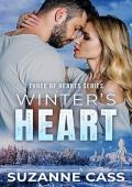 Winter’s Heart (Three of Hearts #1)