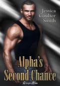 Alpha’s Second Chance