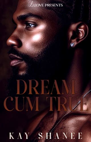 Dream Cum True (Cum #5)