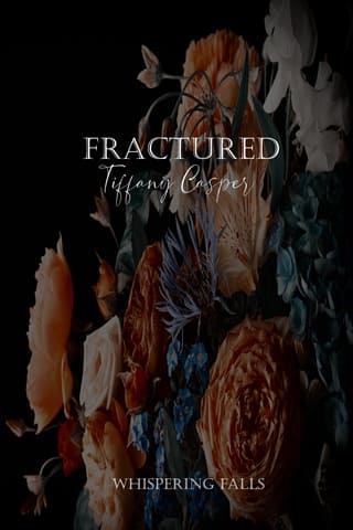 Fractured (Whispering Falls #4)