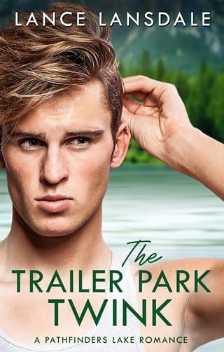 The Trailer Park Twink