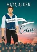 Cain (Regretfully Yours #3)