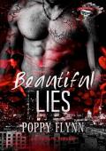 Beautiful Lies (Dark Redemption #3)