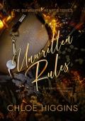 Unwritten Rules (The Sunburnt Hearts #1)