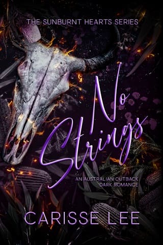 No Strings (The Sunburnt Hearts)