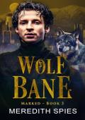 Wolf Bane (Marked #3)