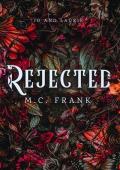 Rejected (Rakes and Ruin #2)