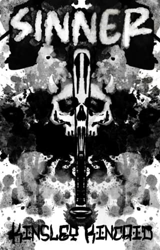 Sinner: Before Rain (The Devil’s Society)