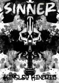 Sinner: Before Rain (The Devil’s Society)