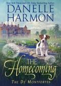 The Homecoming (The De Montforte Brothers #6)