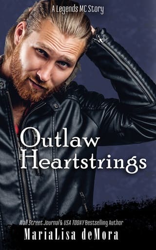 Outlaw Heartstrings