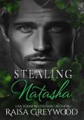 Stealing Natasha (Vindictive Queens #2)