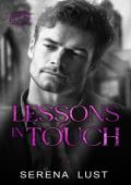 Lessons in Touch (Dark Desires #3)