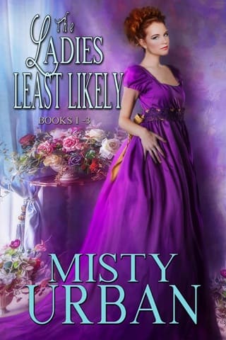 The Ladies Least Likely