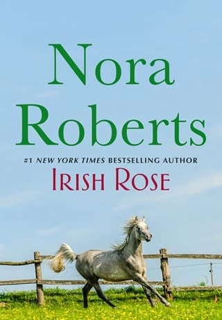 Irish Rose (Irish Hearts #2)