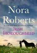 Irish Thoroughbred (Irish Hearts #1)