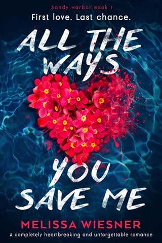 All the Ways You Save Me
