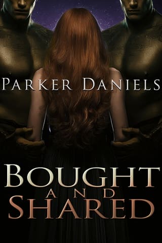 Bought and Shared