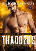Thaddeus (Gold Team #2)