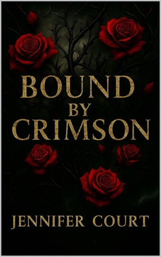 Bound By Crimson