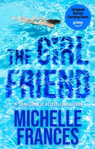 The Girlfriend