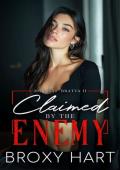 Claimed by the Enemy (Moretti Bratva #2)