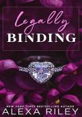 Legally Binding (Love and Lawyers)
