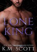 Lone King (King Brothers #4)