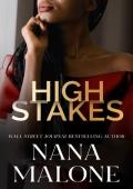 High Stakes (Kings and Rivals #2)