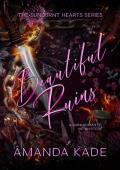 Beautiful Ruins (The Sunburnt Hearts #3)