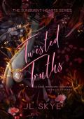 Twisted Truths (The Sunburnt Hearts #4)