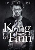 King of Pain (Damaged Hearts #1)