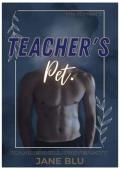 Teacher’s Pet (KanderHill University #1)