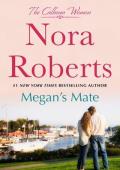 Megan’s Mate (The Calhoun Women #5)