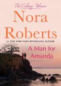 A Man for Amanda (The Calhoun Women #2)
