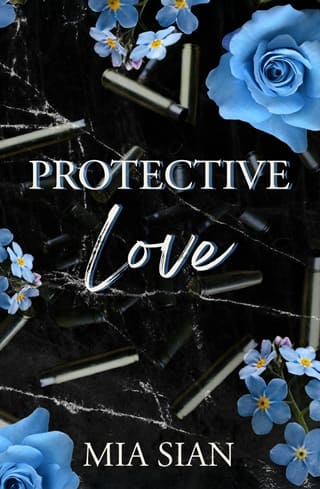 Protective Love (The King #2)
