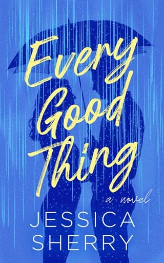 Every Good Thing (Saddletree #2)