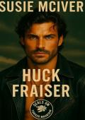 Huck Frasier (Seals on Fraiser Mountain #5)