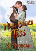 Mail-Order Tess (A Mail-Order Mystery #2)