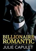 Billionaire Romantic (New York Billionaires #4)