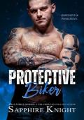 Protective Biker (RBMC TX: Patched Over to OKMC #4)