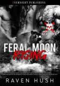 Feral Moon Rising (Monsters of New York #8)
