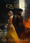 The Quiet (Ocean to Ashes #1)